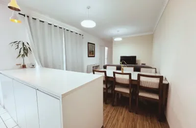 Apartamento 3 quartos no bosques da vila – privacidade, natureza e lazer