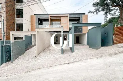 Casa com 3 quartos à venda, 118 m² por r$ 599.000 - recanto da mata - juiz de fora/mg
