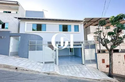 Casa dos seus sonhos no recanto da mata - espaço, elegância e possibilidades infinitas.