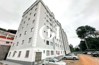 Apartamento imperdível de 2 quartos no bairro borboleta – oportunidade única!