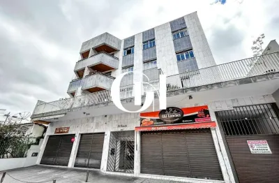 Apartamento com 2 quartos, 82 m², à venda por r$ 250.000- são mateus - juiz de fora/mg