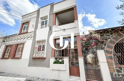 Duas casas à venda, 114 m²/94m2 por r$ 650.000 - poço rico - juiz de fora/mg