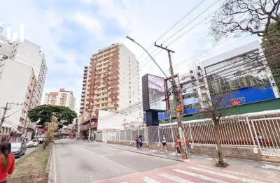 Apartamento de 1 quarto em localização privilegiada - avenida itamar franco