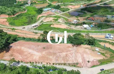 Oportunidade imperdível: terreno estratégico na br-040