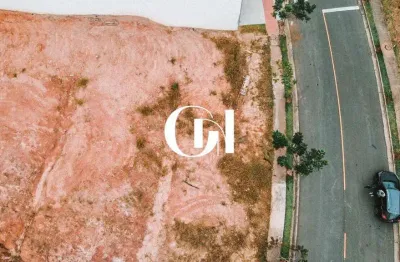 Lote em condomínio à venda, salvaterra - juiz de fora/mg