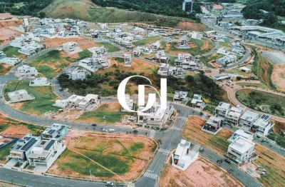 Lote em condomínio à venda, salvaterra - juiz de fora/mg