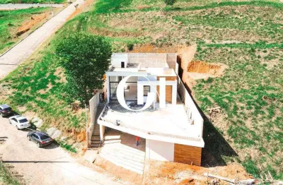Casa à venda, 3 quartos, 1 suíte, 2 vagas, salvaterra - juiz de fora/mg