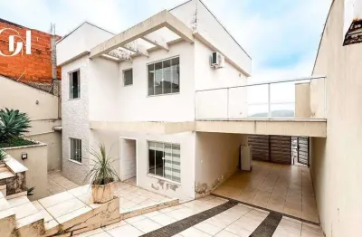 Casa à venda, 2 quartos, 2 suítes, 2 vagas, fontesville ii - juiz de fora/mg