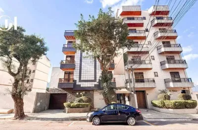 Cobertura à venda, 3 quartos, 1 vaga, cascatinha - juiz de fora/mg