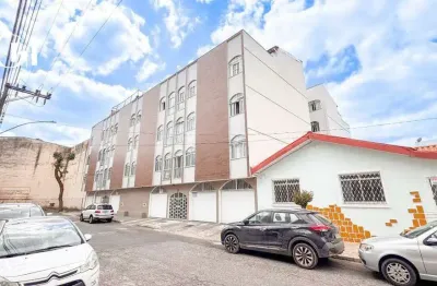 Apartamento com 3 quartos à venda na Rua Paraná, Poço Rico, Juiz de Fora