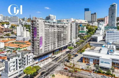 Lançamento imperdível: 2 quartos com lazer em frente à maternidade!