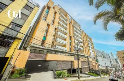 Cobertura com 2 quartos, 1 suíte e 2 vagas em são mateus, juiz de fora