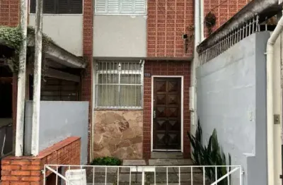 Sobrado para aluguel, 2 quarto(s),  Campo Belo, São Paulo - SO254