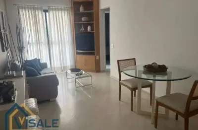 Apartamento mobiliado para aluguel, 1 quarto(s),  Vila Olímpia, São Paulo - AP258