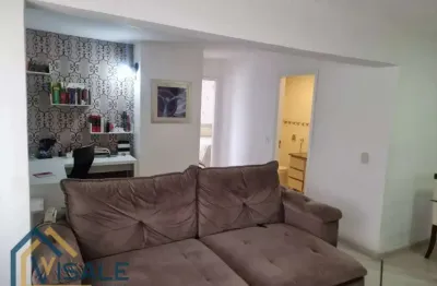 Apartamento mobiliado para , 2 quarto(s),  Socorro, São Paulo - AP264