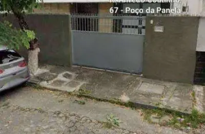 Casa com 6 quartos para alugar na Rua Alfredo Coutinho, 67, Poço da Panela, Recife