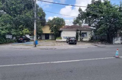 Barracão / Galpão / Depósito para alugar na Avenida Rui Barbosa, 1435, Jaqueira, Recife