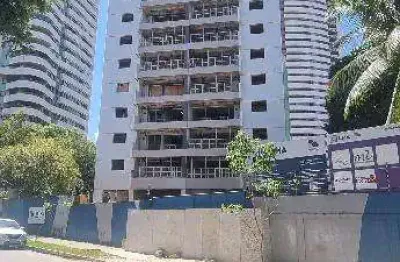 Vendo excelente apartamento  no edf. aurora casa forte