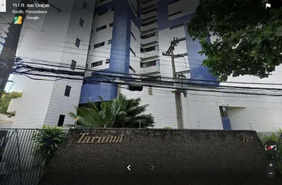 Apartamento com 4 quartos à venda na Rua das Graças, 142, Graças, Recife