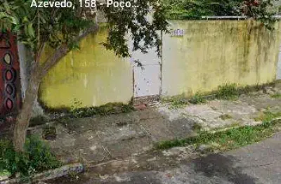 Casa com 3 quartos à venda na Rua Soares  Azevedo, 158, Poço da Panela, Recife