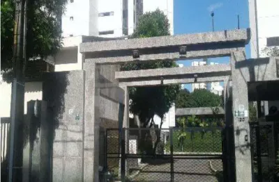 Apartamento com 4 quartos à venda na Rua Marechal Rondon, 122, Casa Forte, Recife