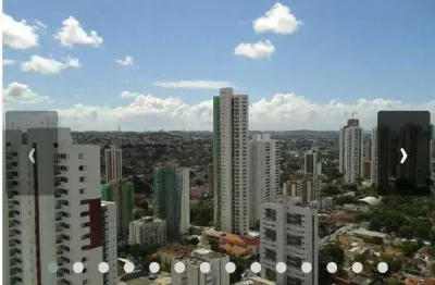 Apartamento com 3 quartos para alugar na Rua Antônio de Castro, 175, Casa Amarela, Recife