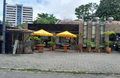 Ponto comercial à venda na Rua Agrestina, 234, Casa Forte, Recife