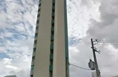 Apartamento com 4 quartos à venda na Estrada das Ubáias, 713, Casa Forte, Recife