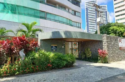 Apartamento com 3 quartos à venda na Rua Rodolfo de Holanda, 287, Rosarinho, Recife