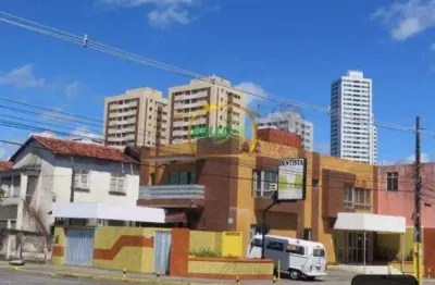 Alugo excelente  ponto comercial no baiirro da tamarineira