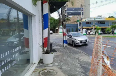 Ponto comercial para alugar na Avenida Dezessete de Agosto, 1310, Casa Forte, Recife
