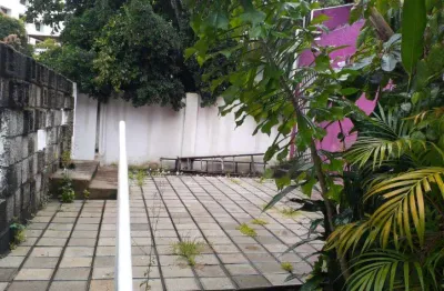 Casa com 4 quartos à venda na Rua Gil Carneiro da Cunha, 112, Casa Forte, Recife