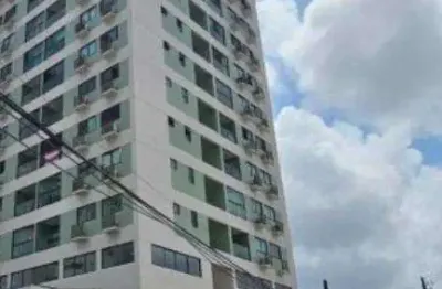Apartamento com 2 quartos para alugar na Rua Couto Magalhães, 559, Rosarinho, Recife