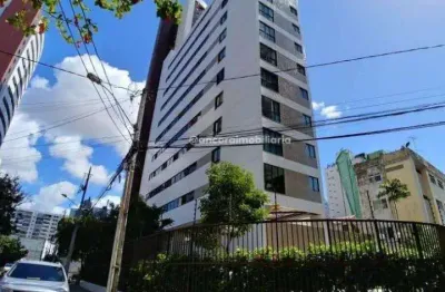 Apartamento com 2 quartos para alugar na Rua Xavier Marques, 234, Graças, Recife