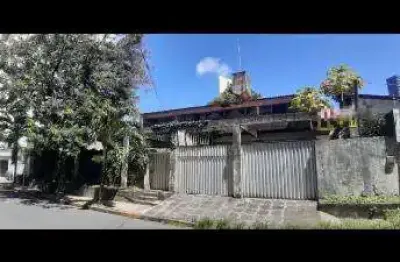 Casa comercial à venda na Rua Jacó Velosino, 563, Casa Forte, Recife