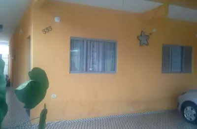 Casa à venda na Rua João Vicente Gomes Filho, Jardim Mariana I, São José dos Campos