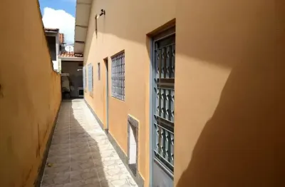 Casa à venda na rua dos farmacêuticos, 496, parque novo horizonte, são josé dos campos por r$ 270.000