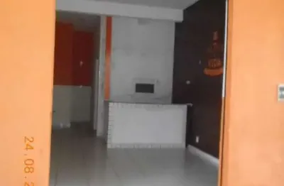 Aluga-se ponto comercial na avenida brasil monte castelo