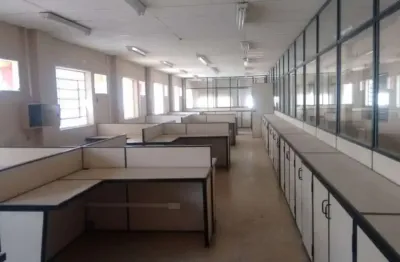 Sala comercial para alugar na avenida rui barbosa, jardim bela vista, são josé dos campos por r$ 40.000