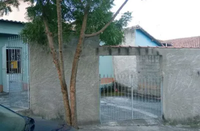 Casa à venda na rua ana paula nunes dutra, 232, campos de são josé, são josé dos campos por r$ 257.000