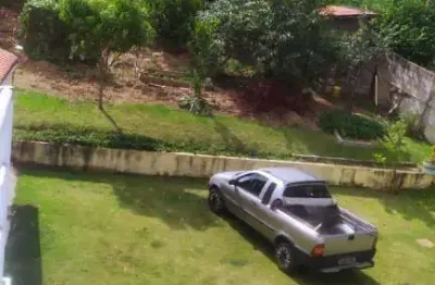 Chácara / sítio à venda na avenida joão batista de paula, 470, capão grosso i, são josé dos campos por r$ 850.000