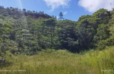 Vendo linda propriedade com cachoeira em monteiro lobato-sp