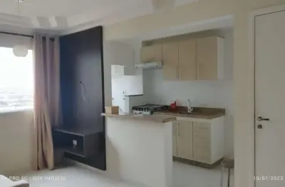 Aliuga-se apto ed colinas de vila branca 02 dorms em jacareí-sp