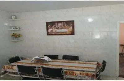 Vendo casa 2 dormitórios - monte castelo - são josé dos campos