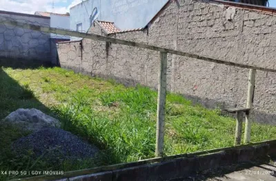 Terreno à venda na Avenida Laudelino Gonçalves de Miranda, 00, Jardim Santa Júlia, São José dos Campos