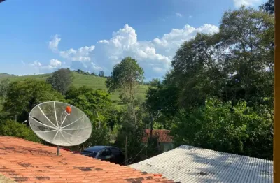 Vendo ou troco chacara colinas paraibuna com casa de 04 dorms 02 suites
