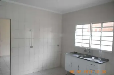 Casa para alugar na Rua Mantura Neme, 00, Jardim Paraíso do Sol, São José dos Campos por R$ 1.850