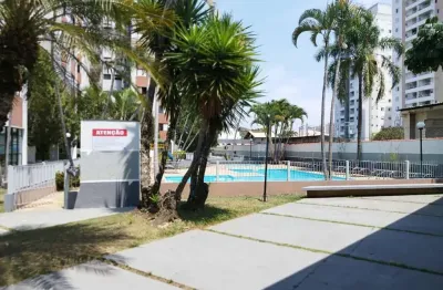 Vende-se apartamento residencial golden park - 02 dormitorios