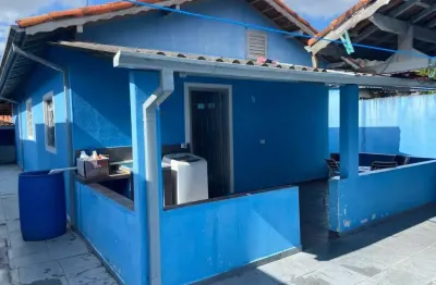 Casa à venda na Rua João Ávila, Jardim Castanheira, São José dos Campos
