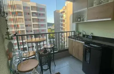 Apartamento mobiliado à venda – praia martim de sá, caraguatatuba/sp